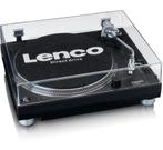 Lenco direct platenspeler met USB, Ophalen of Verzenden, Zo goed als nieuw, Audio