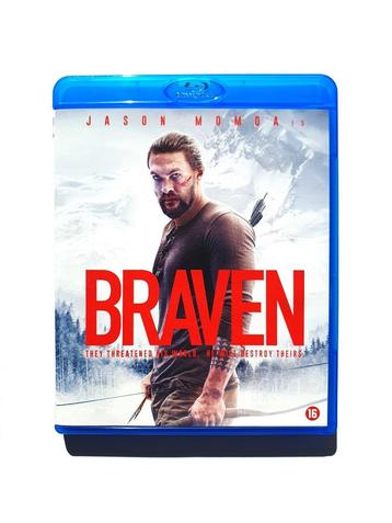 Braven beschikbaar voor biedingen