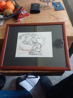 Unieke vonst  onbekende  cabine candybar Disney, Ophalen of Verzenden, Zo goed als nieuw