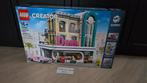 Lego 10260 Downtown Diner Nieuw, Ophalen of Verzenden, Nieuw