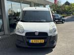 Fiat Doblò Cargo 1.3 M-Jet Actual, Euro 5, Gebruikt, 4 cilinders, Wit
