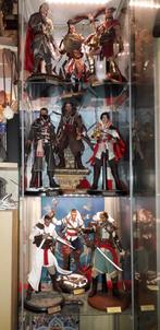 Assassins Assassin's Creed 9 Action Figures Damtoys 1:6 Scal, Nieuw, Overige typen, Ophalen of Verzenden