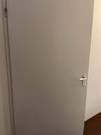 Te koop svedex opdek deuren, Doe-het-zelf en Verbouw, Ophalen of Verzenden, Zo goed als nieuw, Binnendeur, 215 cm of meer