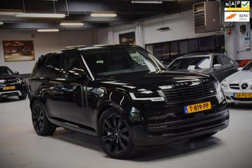 Land Rover Range Rover 3.0 P440e SE PHEV Navi|1e Eig|Panoram beschikbaar voor biedingen