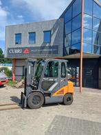 doosan 2.5 tons heftruck, Ophalen, Hijswerktuig