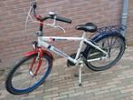 Jongens fiets gazelle  3 versnellingen 20 inch, Fietsen en Brommers, Fietsen | Jongens, Gebruikt, Versnellingen, 20 inch, Ophalen