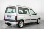 Citroën Berlingo 1.6i Multispace (bj 2003), Auto's, Stof, Gebruikt, 4 cilinders, Origineel Nederlands