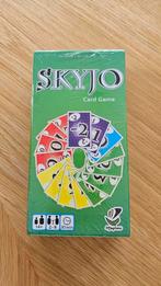 Skyjo kaartspel nieuw in verpakking!, Vijf spelers of meer, Ophalen of Verzenden, Nieuw, Magilano