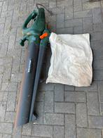 Brixton bladblazer, Ophalen, Gebruikt, Brixton, Handgedragen