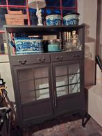 Boekenkastje, Ophalen