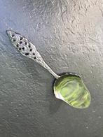 verzilverde taartschep Novalux, Ophalen of Verzenden