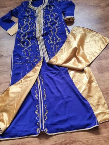 Caftan takchita beschikbaar voor biedingen