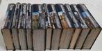 11 reisgidsen Cultuurgidsen in kleur (Agon en Elsevier), Europa, Diverse auteurs, Ophalen, Gelezen