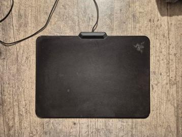 Razer firefly cloth edition RGB beschikbaar voor biedingen