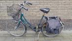 Raleigh shopper damesfiets moederfiets omafiets, Fietsen en Brommers, Fietsen | Dames | Damesfietsen, Overige merken, 50 tot 53 cm