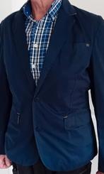 Heren zomer colbertje mt: 54 / XL, Kleding | Heren, Kostuums en Colberts, Ophalen of Verzenden, Zo goed als nieuw, Maat 52/54 (L)