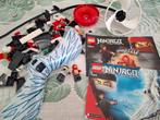 Lego Ninjago 70633 en 70648, Kinderen en Baby's, Speelgoed | Duplo en Lego, Ophalen of Verzenden, Gebruikt