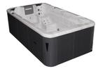 jacuzzi- balbo- passion aquatic 1 zwemspa volledige garantie, Tuin en Terras, Filter, Nieuw, Ophalen of Verzenden, Inbouw
