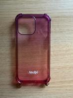 Atelje hoesje 13 pro, Ophalen of Verzenden, Zo goed als nieuw