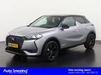 DS 3 Crossback E-Tense Performance Line 50kWh | SOH 97% | Al, Auto's, DS, 12 maanden, 136 pk, Alcantara, 1498 kg