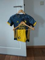 Feyenoord tenue maat 140, Ophalen, Adidas, Jongen of Meisje, Sport- of Zwemkleding