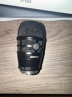 Shure ksm8 kop, Muziek en Instrumenten, Microfoons, Ophalen, Zo goed als nieuw, Zangmicrofoon