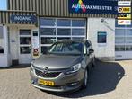 Opel ZAFIRA TOURER 1.4 Innovation|Automaat|Vol|Goed onderhou, Gebruikt, 4 cilinders, 1650 kg, Bedrijf