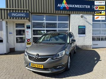 Opel ZAFIRA TOURER 1.4 Innovation|Automaat|Vol|Goed onderhou beschikbaar voor biedingen