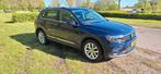 Volkswagen Tiguan 2.0TSI 4M Highline Dsg/Vir/Pano/Led/245pk!, Auto's, Te koop, 2000 cc, Geïmporteerd, 5 stoelen