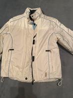 Dames dons jas maat L, Ophalen of Verzenden, Nieuw, Maat 42/44 (L), Wit