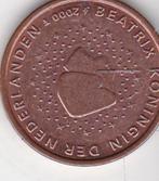 5 cent 2000 nederland, Verzenden, Overige landen