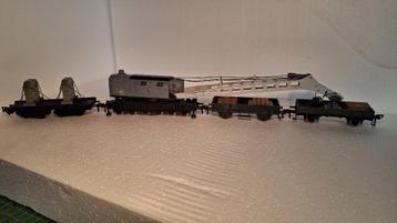 Fleischmann Krupp Ardelt beschikbaar voor biedingen