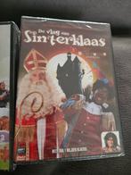 Te koop nieuwe dvd de vlag van sinterklaas, Ophalen of Verzenden, Nieuw