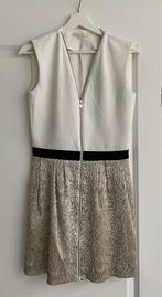 Maje jurk, Kleding | Dames, Jurken, Overige kleuren, Ophalen of Verzenden, Zo goed als nieuw, Maat 36 (S)