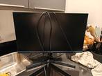 Samsung S24R35FHU 24 inch Full HD Monitor, Computers en Software, Monitoren, Ophalen, Gebruikt, Full HD, Samsung