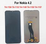 Nieuwe vervangende scherm voor nokia 4.2inch lcd, Ophalen of Verzenden, Nieuw, Overige typen, Nokia