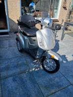 Nova motors scootmobiel, Diversen, Brommobielen en Scootmobielen, Zo goed als nieuw, Ophalen, Overige merken, 16 km/u of meer