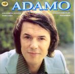 Adamo - Adamo lp, Ophalen of Verzenden, 1960 tot 1980, Zo goed als nieuw, 12 inch