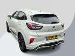 Ford Puma 1.0 EcoBoost Hybrid ST-Line X First Edition 155pk, Voorwielaandrijving, 65 €/maand, Euro 6, Leder en Stof