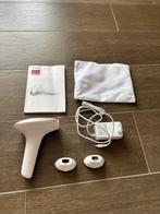 Philips lumea laserapparaat, Witgoed en Apparatuur, Ophalen of Verzenden, Zo goed als nieuw, Scheren en Epileren