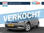 Volkswagen Polo 1.0 TSI COMFORTLINE 5DRS AC/ADAPTIVE.CRUISE/, Auto's, Voorwielaandrijving, Stof, Gebruikt, 23 km/l
