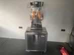 Sinasappel persmachine Elektrisch Zumex 3 mnd oud!, Ophalen of Verzenden