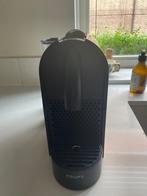 Nespresso apparaat krups, Witgoed en Apparatuur, Koffiezetapparaten, Gebruikt, Espresso apparaat, Ophalen of Verzenden, 4 tot 10 kopjes