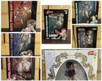 Street Fighter Tekken Anime Game Figuur In Doos Pop Actie, Ophalen of Verzenden, Zo goed als nieuw