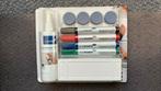 Legomaster whiteboardmarker complete set. Nieuw., Ophalen of Verzenden, Nieuw, Overige typen