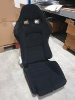 Autostyle Sportstoel BS5 Zwart/Grijs - verstelbaar met slede, Auto-onderdelen, Ophalen, Nieuw, Universele onderdelen