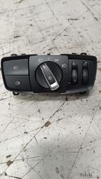 Lichtschakelaar BMW 1 / 3 / 4 Serie F2x F3x  61319393949 939, Ophalen of Verzenden, Gebruikt