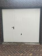 Kantel garagedeur, Doe-het-zelf en Verbouw, Ophalen, Gebruikt, Garagedeur, Schuifdeur