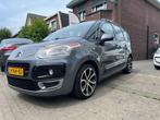 Citroen C3 PICASSO 1.6 VTI EXCLUSIVE, Auto's, Gebruikt, 4 cilinders, Met garantie (alle), 14 km/l