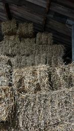 Kleine pakjes tarwestro, Dieren en Toebehoren, Ophalen, Vee